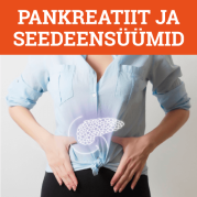 Pankreatiit ja seedeensüümid
