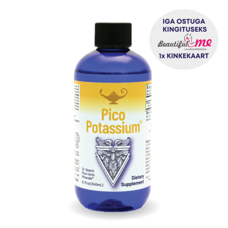 Pico Potassium®, 240ml