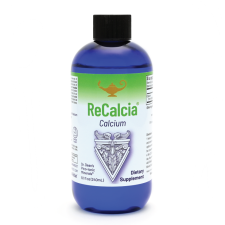 ReCalcia Liquid Calcium, 240ml