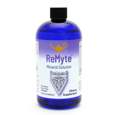 ReMyte Mineral Solution, 480ml