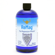 ReMag Magnesium Solution, 480ml